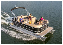 Sun Chaser 20